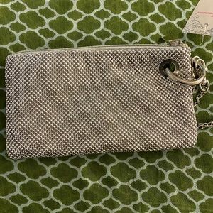Metal Clutch with Chain